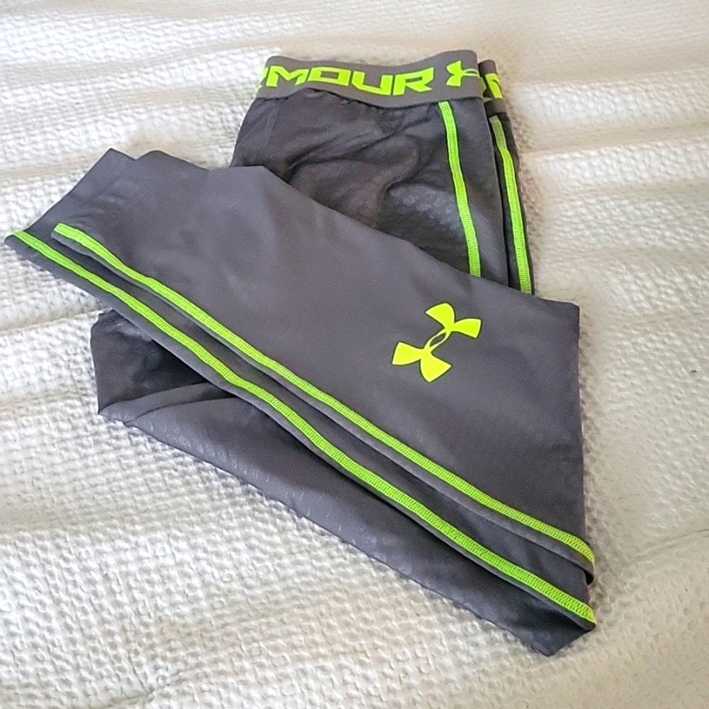 Under Armour Men's heat gear